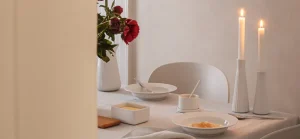 Eva Solo Kitchen>Butter Dish with Oak Lid –