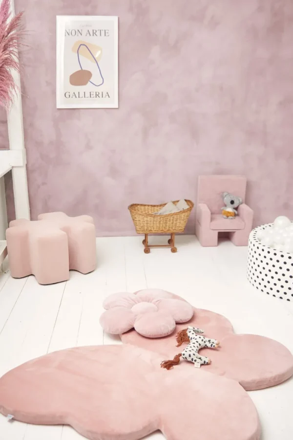 Kids Kidkii Rugs And Playmats>Butterfly playmat –