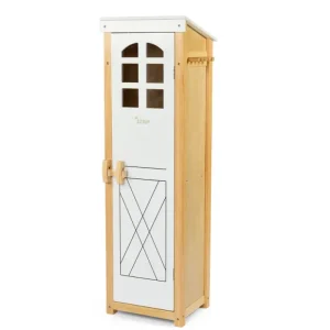 Kids By Astrup Wooden Toys>Cabinet for Horse Stable –