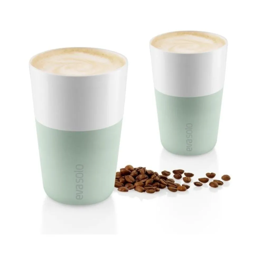 caf_latte_tumbler_sage__p_0.webp Eva Solo Kitchen>Café Latte Tumbler, Sage 2 pcs. –
