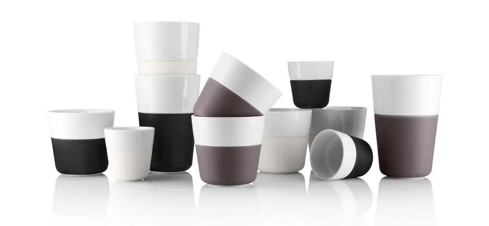 cafe_latte_mugs__pcs_blac_2.webp Eva Solo Kitchen>Cafe Latte Mugs, 2 pcs Black –