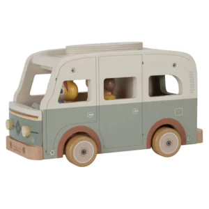 Kids Little Dutch Wooden Toys | Christmas Toys>Camper Van Wood –