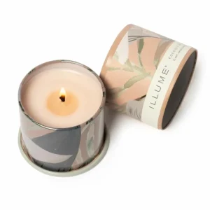 Bloomingville Candle And Holders>Candle Coconut Milk Mango –