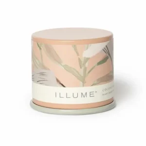 Bloomingville Candle And Holders>Candle Coconut Milk Mango –