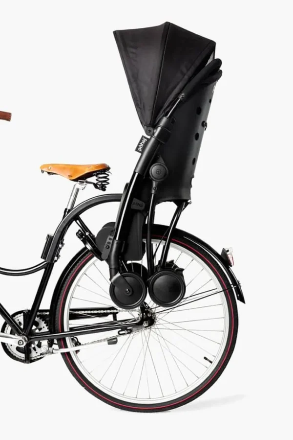Kids Påhoj Bikes, Scooters And Helmets | Baby Travel>Canopy –