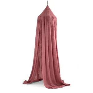 Kids Sebra Interior Bed Canopies>Canopy, blossom pink – Sebra