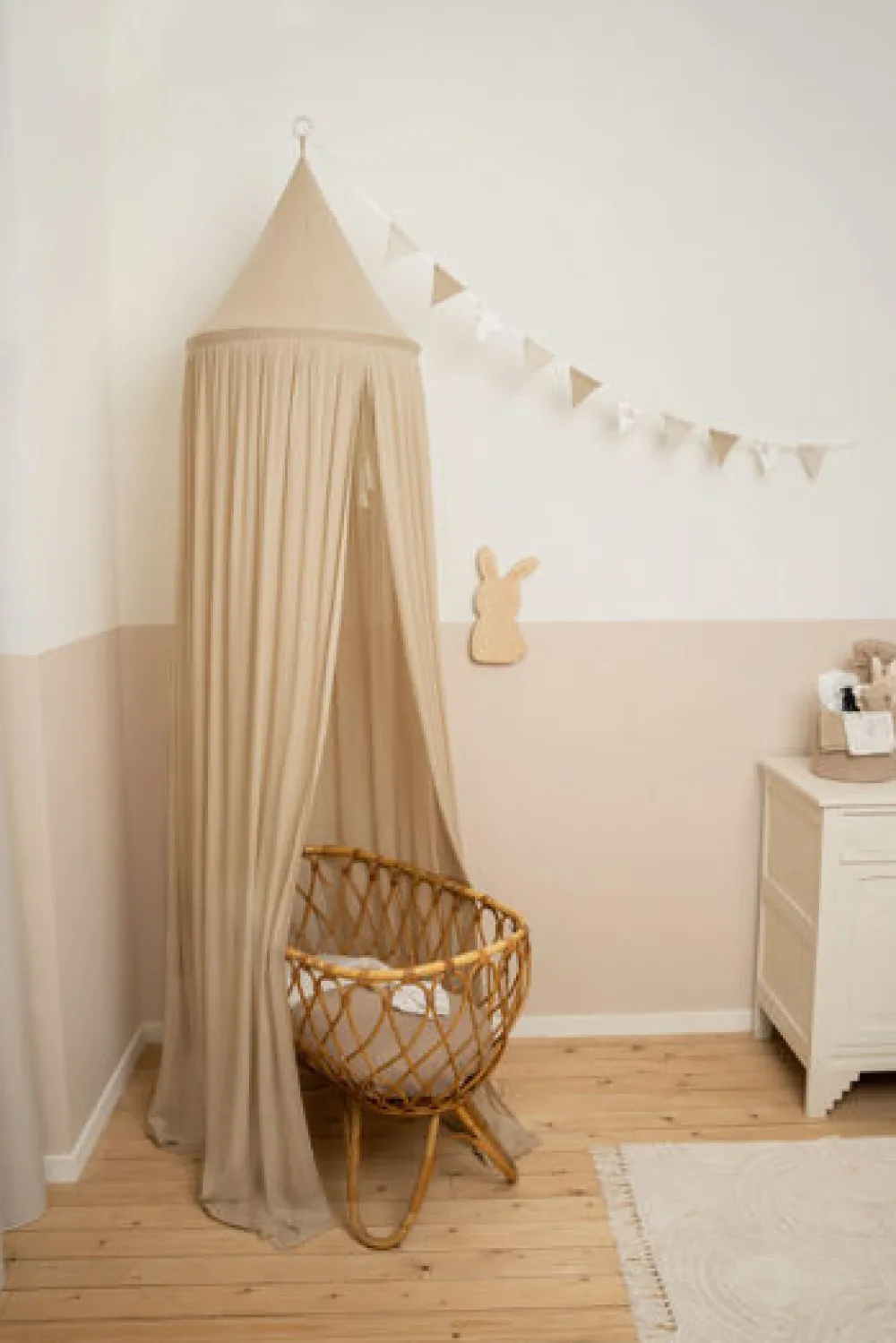 canopy_muslin_beige__litt_1.webp Kids Little Dutch Bed Canopies>Canopy muslin Beige –