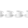 Eva Solo Kitchen>Cappuccino cup Legio 4 pcs. –