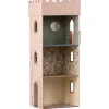 Kids Maileg Doll Accessories>Castle w. mirror –