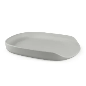 Kids Sebra Interior Changing Pad>Changing mat, Stone Grey – Sebra