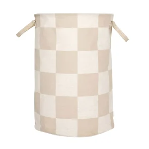 Kids OYOY Storage | Storage>Chess Storage Basket, Large –