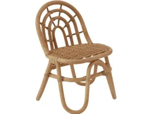 Kids OYOY Mini Kids Furniture>Children’s chair rainbow –