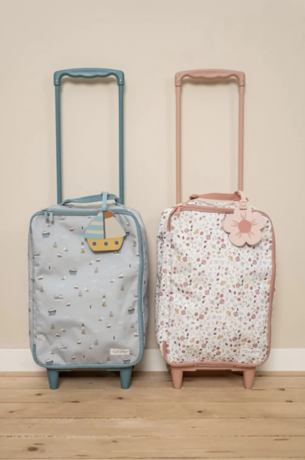 childrens_suitcase_flower_4.webp Kids Little Dutch Baby Travel>Children’s suitcase Flowers –