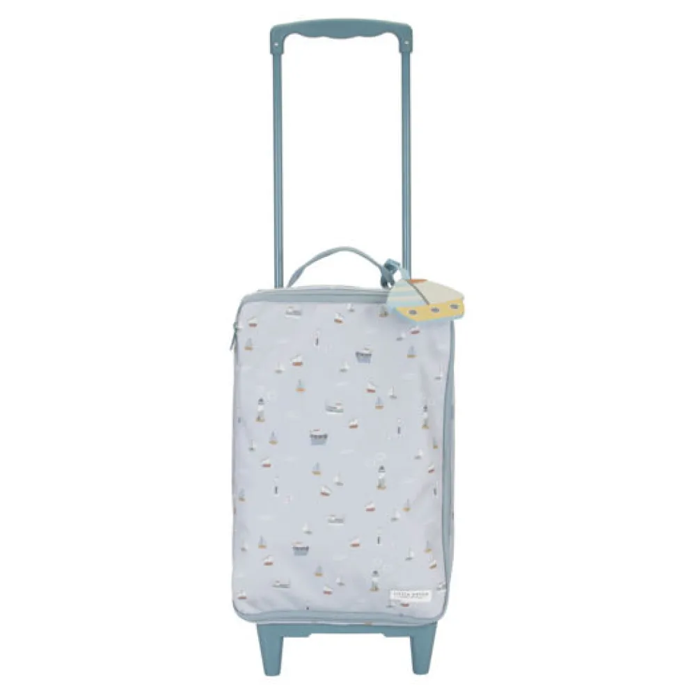 childrens_suitcase_sailor_0.webp Kids Little Dutch Baby Travel>Children’s suitcase Sailors Bay –