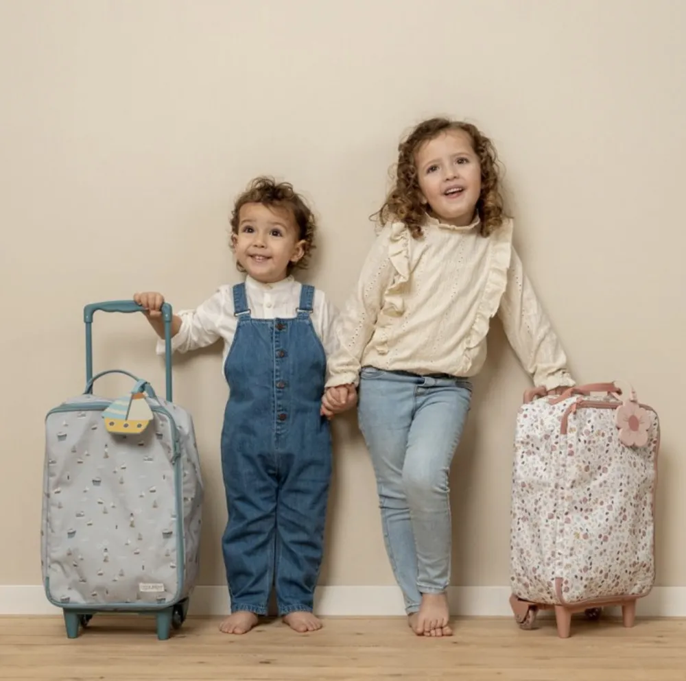 childrens_suitcase_sailor_3.webp Kids Little Dutch Baby Travel>Children’s suitcase Sailors Bay –
