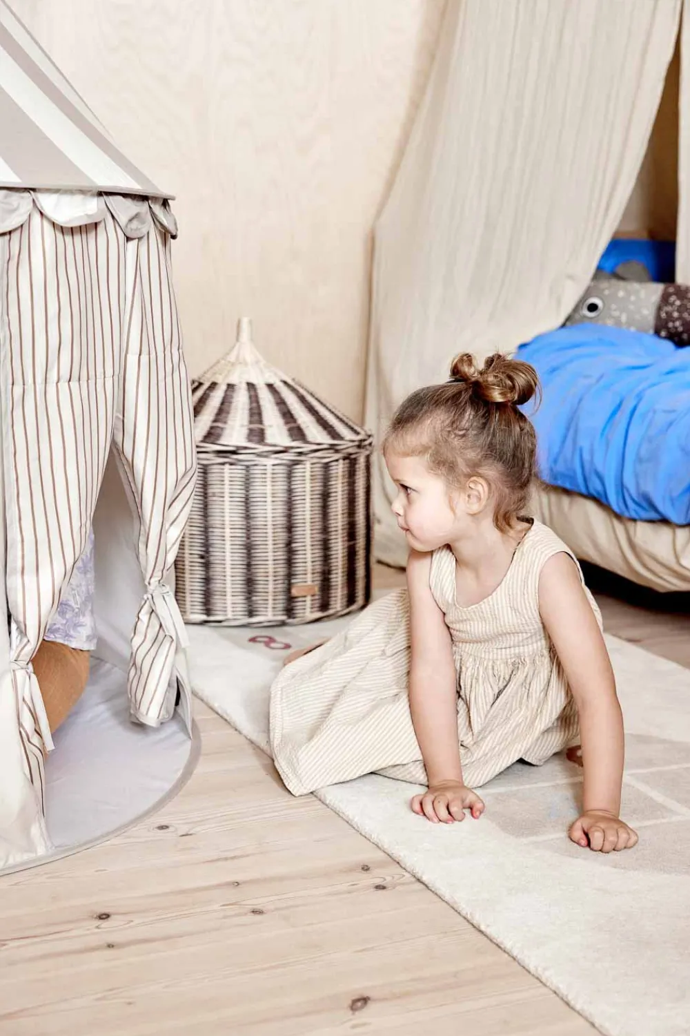circus_tent__oyoy_mini_2.webp Kids OYOY Mini Kids Furniture>Circus Tent –