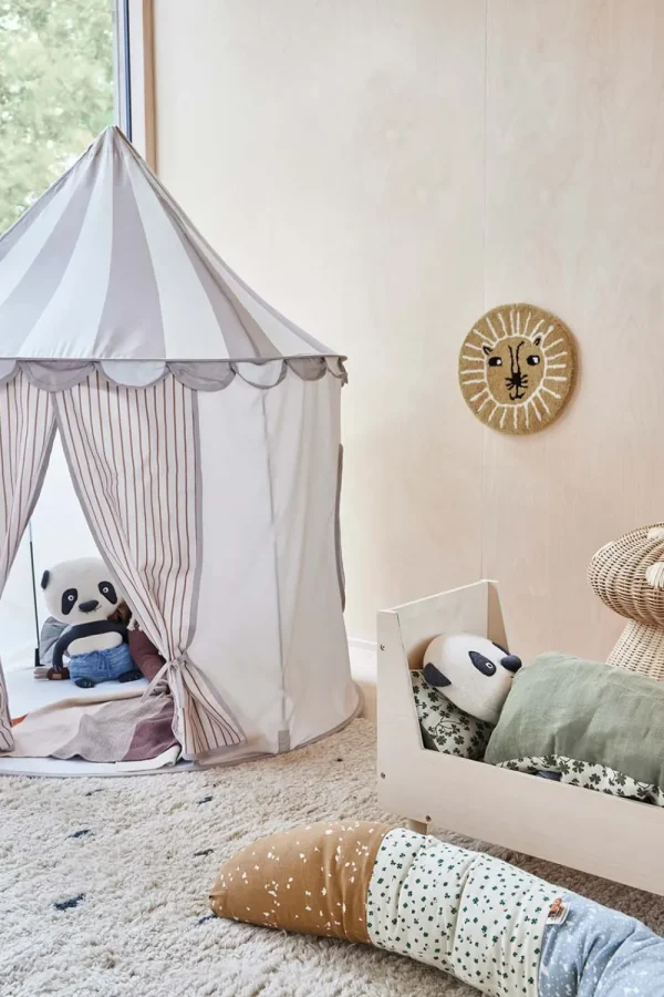 Kids OYOY Mini Kids Furniture>Circus Tent –
