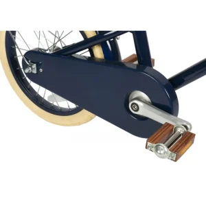 Kids Banwood Bikes, Scooters And Helmets>Classic Bike, Navy blue –