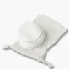 Mette Ditmer Wellness & Beauty | Lifestyle>Clean Makeup Pads Reuseable, 10-Pack –