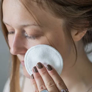 Mette Ditmer Wellness & Beauty | Lifestyle>Clean Makeup Pads Reuseable, 10-Pack –