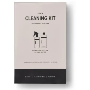 Humdakin Cleaning Items>Cleaning Kit –
