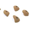 Kids That's Mine Balance Toys>Climbing rocks latte, concrete/brick – That’s Mine