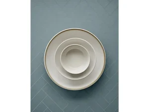 Södahl Kitchen>Cloth napkins Damask 4 pieces, Petrol –