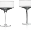 Zone Denmark Kitchen>Cocktail glass 270 ml, 2 pieces, transparent – Zone