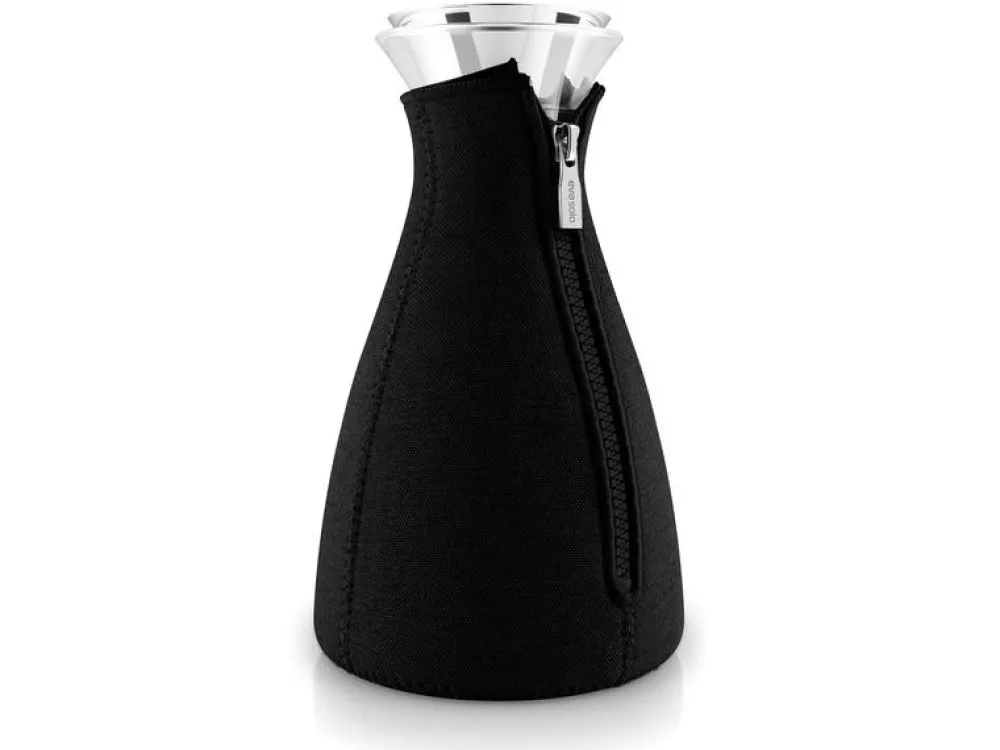 coffee_maker_l_black_wove_0.webp Eva Solo Kitchen>Coffee maker 1.0l black woven –