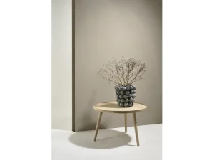 Villa Collection Tables>Coffee table white beech –