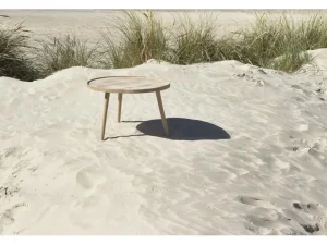 Villa Collection Tables>Coffee table white beech –