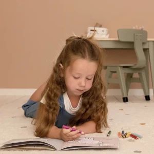 Kids Little Dutch Creativity>Coloured Pencils –