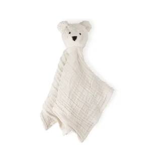 Kids Sebra Interior Baby Toys>Comfort Cloth, Beary – Sebra