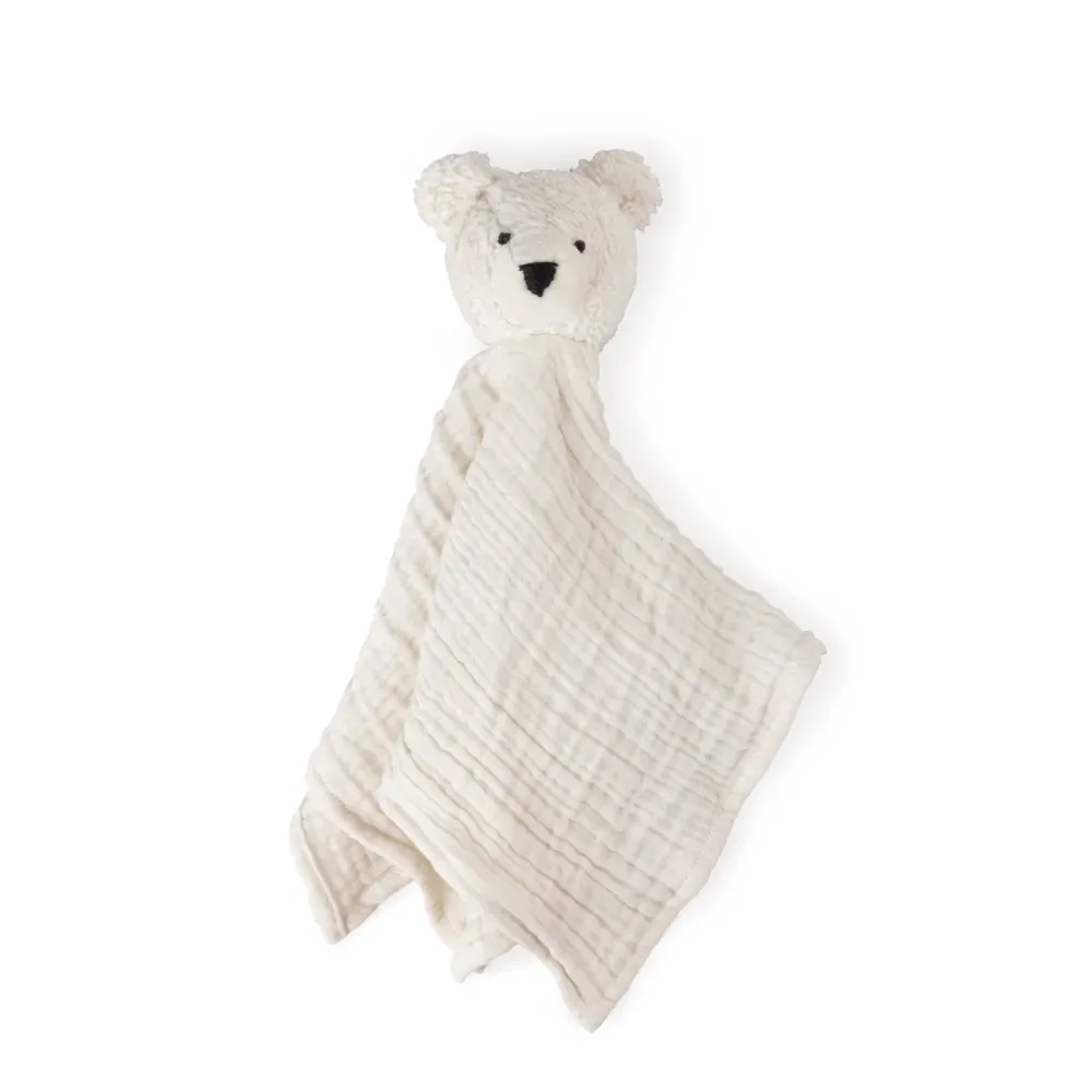 comfort_cloth_beary__sebr_0.webp Kids Sebra Interior Baby Toys>Comfort Cloth, Beary – Sebra