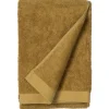 Södahl Textiles | Bathroom Textiles>Comfort shower towel 70 x 140 cm, light brown –