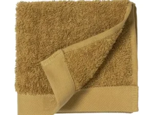 Södahl Textiles | Bathroom Textiles>Comfort towel 50 x 100 cm, light brown –