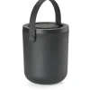 Zone Denmark Kitchen>Compost Bin Circular 3L, Black –