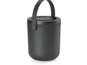Zone Denmark Kitchen>Compost Bin Circular 3L, Black –