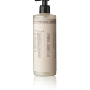 Humdakin Wellness & Beauty | Lifestyle>01 Conditioner, Chamomile and Sea buckthorn –