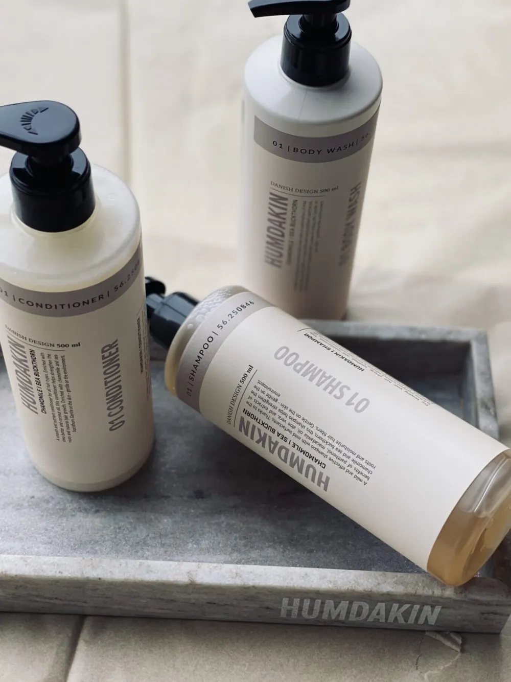 conditioner_chamomile_an_1.webp Humdakin Wellness & Beauty | Lifestyle>01 Conditioner, Chamomile and Sea buckthorn –