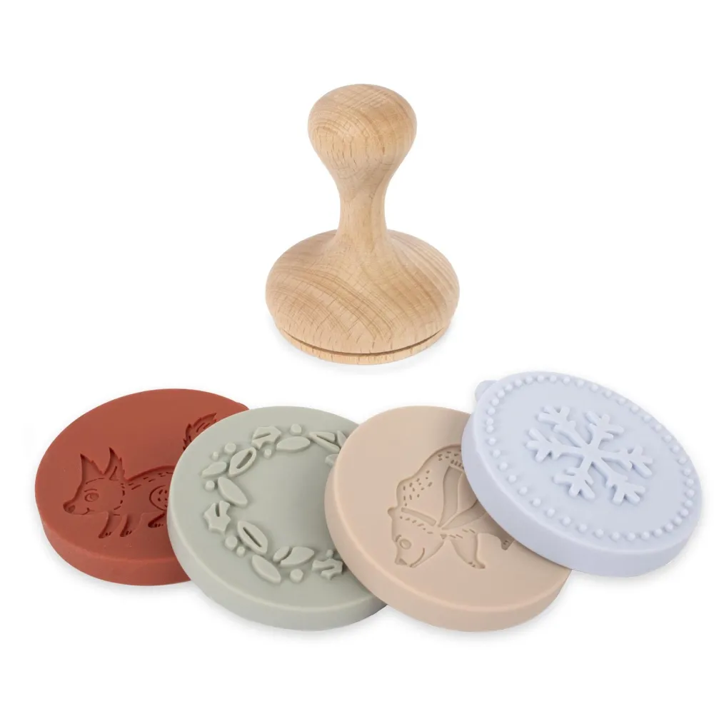 cookie_stamp_wonderful_wi_0.webp Kids FILIBABBA Creativity | Birthday / Party>Cookie stamp, Wonderful Winter –