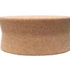 OYOY Poufs>Cork Trisse Low –