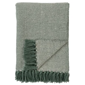 House Nordic Textiles>Cort Plaid –