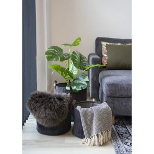 House Nordic Textiles>Cort Plaid –