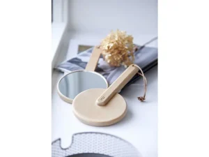 Zone Denmark Mirrors | Hall / Wardrobe>Cosmetic mirror 27 cm handle –