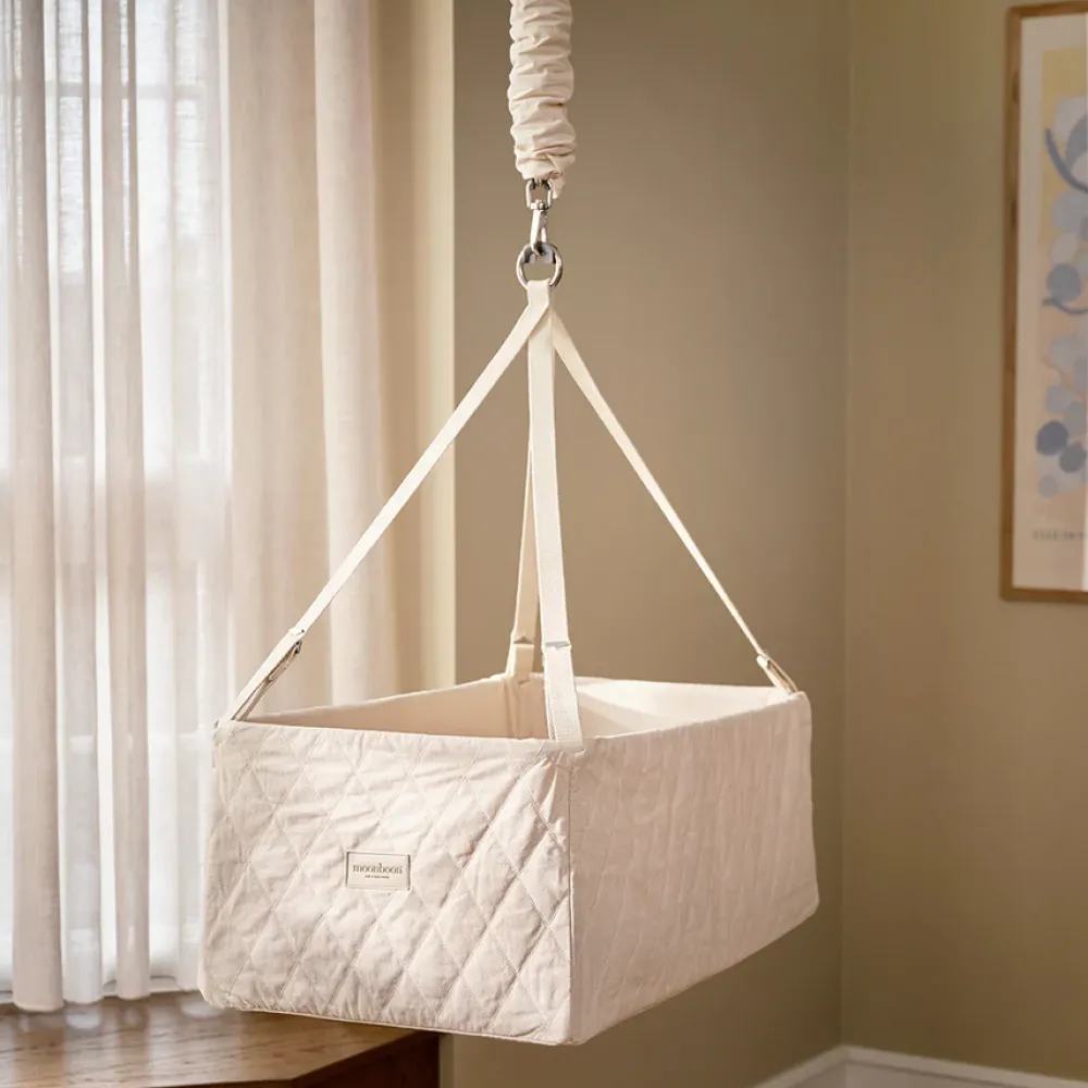cradle_nature__moonboon_1.webp Kids Moonboon Kids Furniture | Baby Travel>Cradle Nature –