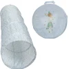 Kids Little Dutch Outdoor Toys>Crawl tunnel, Forest Friends –
