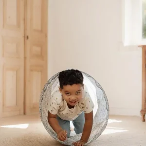 Kids Little Dutch Outdoor Toys>Crawl tunnel, Forest Friends –