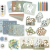 Kids Little Dutch Creativity>Creativity box XL, Forest Friends –