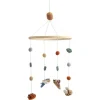 Kids Sebra Interior Mobiles>Crochet baby mobile, Pixie Land – Sebra